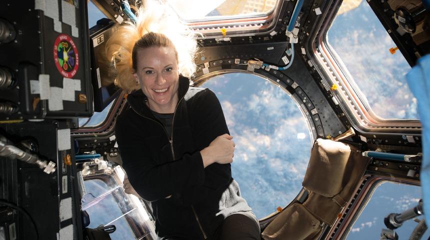 NASA duyurdu: Uzay seyahatleri başlıyor