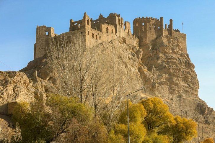 Güzelsu Mahallesi’nin ismi ‘Hoşab’ olarak değiştirildi G2