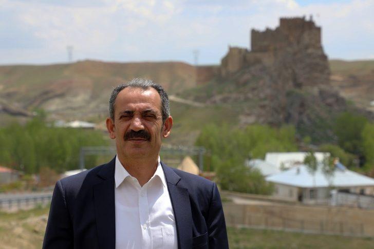 Güzelsu Mahallesi’nin ismi ‘Hoşab’ olarak değiştirildi G3