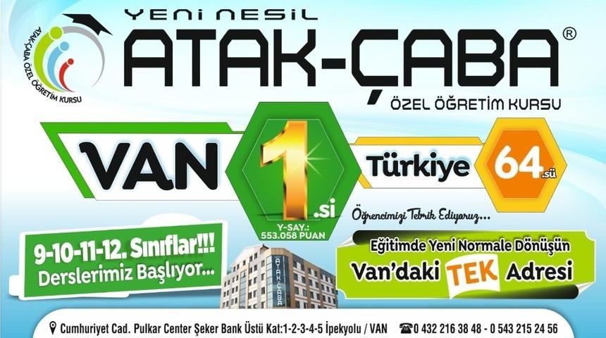 Atak &Ccedil;aba&rsquo;dan &ouml;ğrencilere &lsquo;24 Kasım&rsquo; jesti