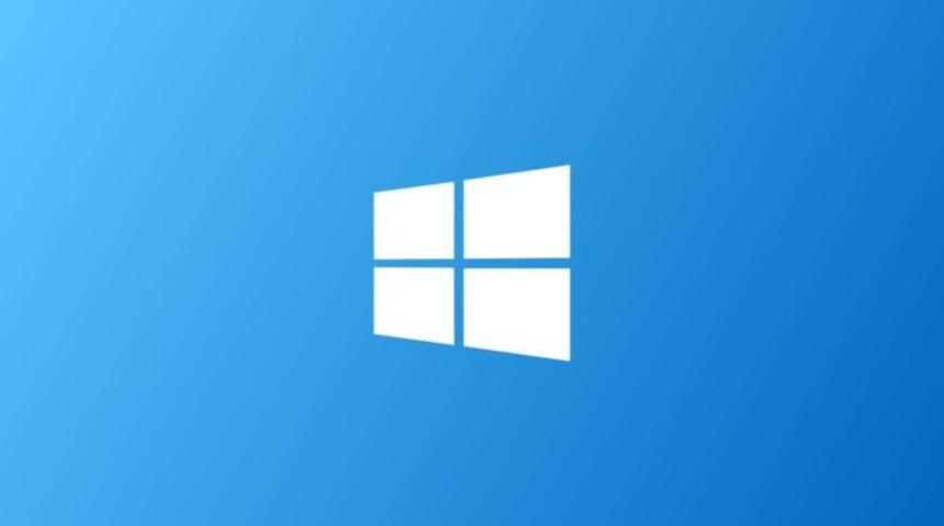 USB üzerinden Windows 10 yükleyin