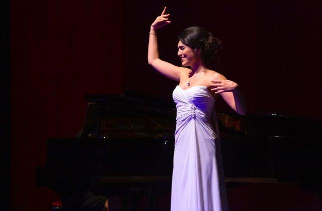Samsun’da klasik müzikseverler ‘Gala Konser’de buluşacak
