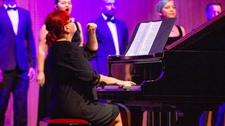Samsun&rsquo;da klasik m&uuml;zikseverler &lsquo;Gala Konser&rsquo;de buluşacak