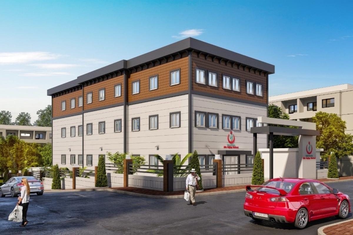 Bağcılar&rsquo;a 6 yeni sağlık merkezi