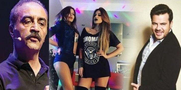 yilmaz erdogan eser evi pavyona cevirmis yilmaz erdogan eser evi pavyona cevirmis