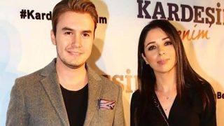 İhanetle sarsılan Sinem Ceceli perişan durumda