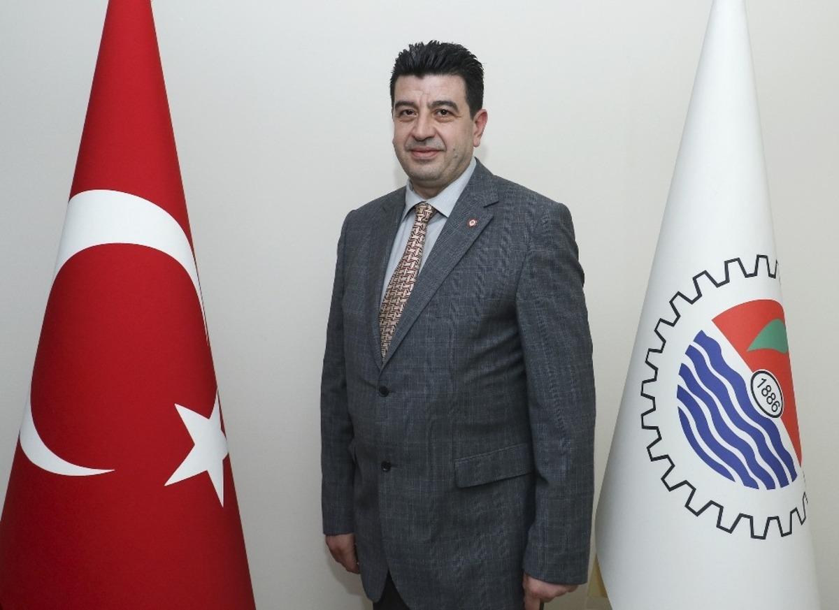 Gıda toptancıları pandemi d&ouml;neminde zor g&uuml;nler ge&ccedil;iriyor