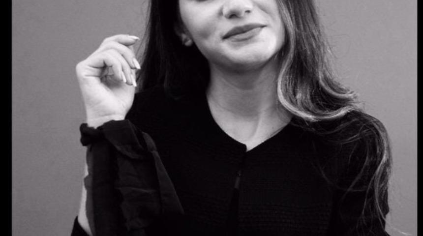 Zonguldaklı yazar ilk romanını &ccedil;ıkardı