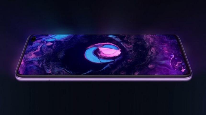 Redmi K40 sertifikasıyla g&ouml;r&uuml;nd&uuml;