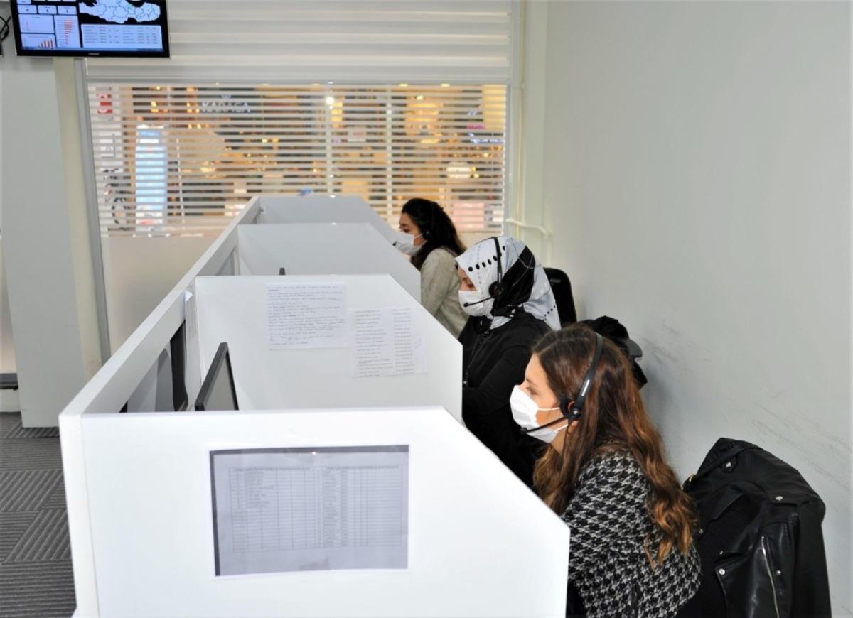 SASKİ&rsquo;den 7/24 hizmet