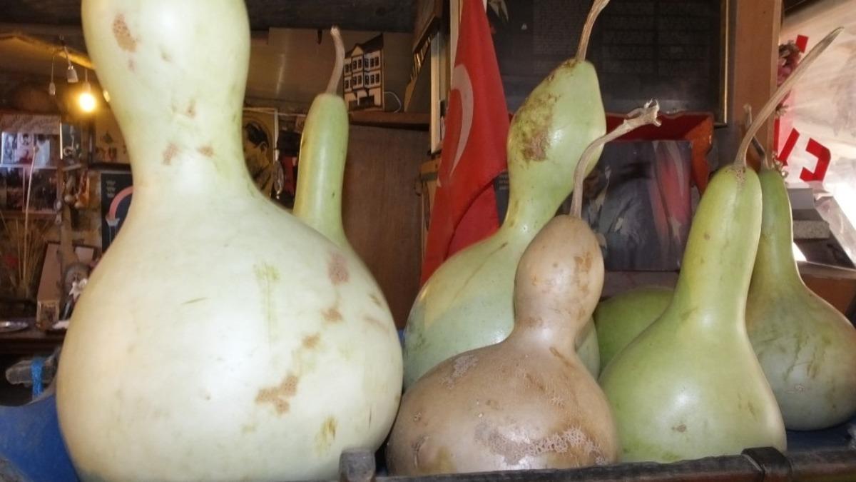 Burhaniye&rsquo;de su kabakları &ccedil;ayevine dekor oldu