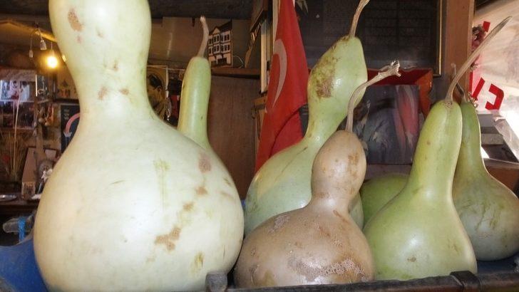 Burhaniye’de su kabakları çayevine dekor oldu G1