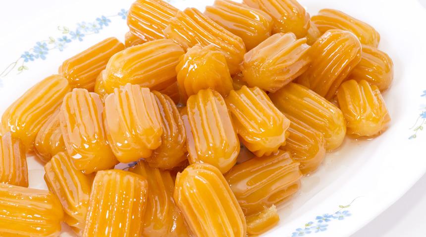 Çıtır çıtır, tam ölçülü: Tulumba tatlısı nasıl yapılır?