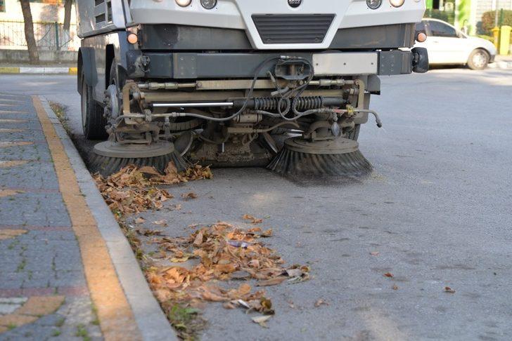 Altıeylül Belediyesi sağlıkta halkın yanında G2