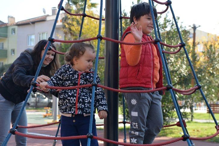 Altıeylül Belediyesi sağlıkta halkın yanında G3
