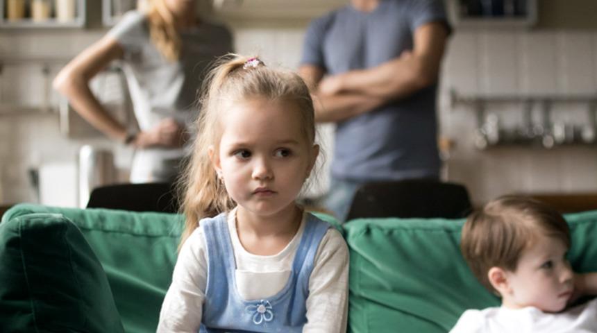 Çocuk hakları! ''Kendiniz gibi olmaya zorlamayın''