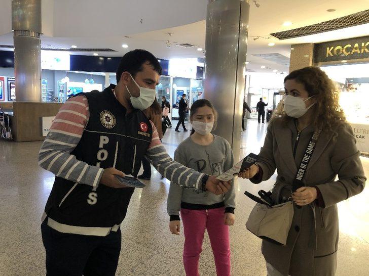 “En iyi narkotik polisi: Anne” projesi hayata geçti G4