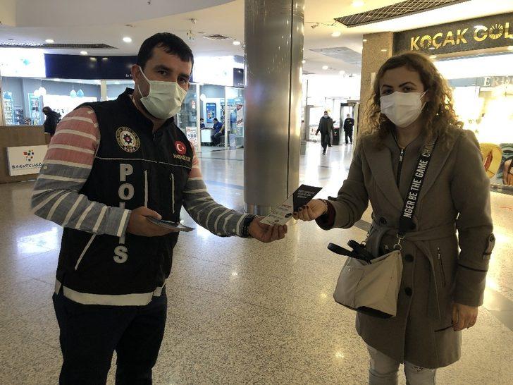 “En iyi narkotik polisi: Anne” projesi hayata geçti G5