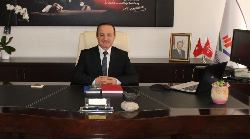 İklim Değişikliği Uyum projelerine AB&rsquo;den hibe