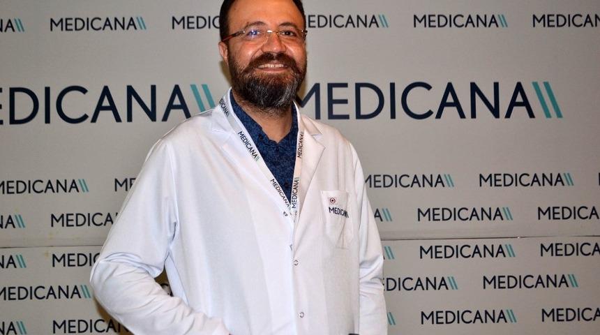 Op. Dr. Baran: &ldquo;Jinekolojik hastalıkların b&uuml;y&uuml;k b&ouml;l&uuml;m&uuml; laparoskopik cerrahi ile tedavi edilebilmektedir&rdquo;