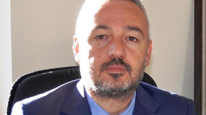 İYİ Parti Nevşehir kurucu il başkanı istifa etti