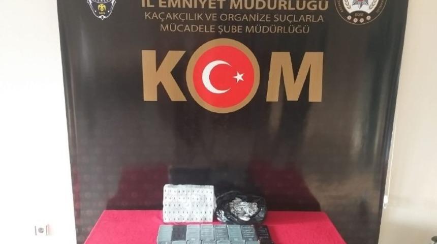 Polis telefon ka&ccedil;ak&ccedil;ılarına g&ouml;z a&ccedil;tırmıyor