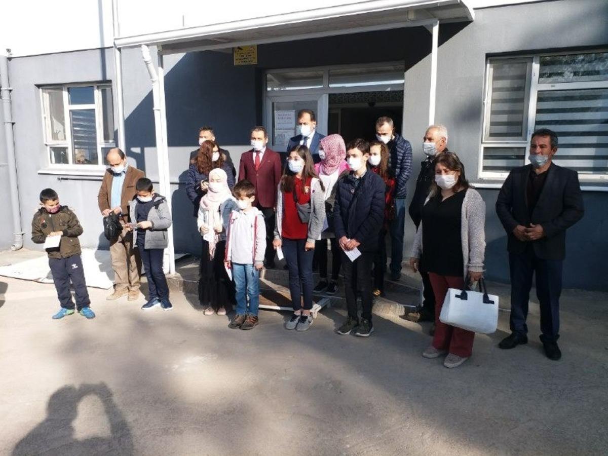 &rsquo;Peygamberimiz ve &Ccedil;ocuk&rsquo; yarışmasında kazananlar belli oldu