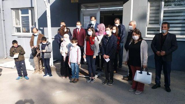 ’Peygamberimiz ve Çocuk’ yarışmasında kazananlar belli oldu