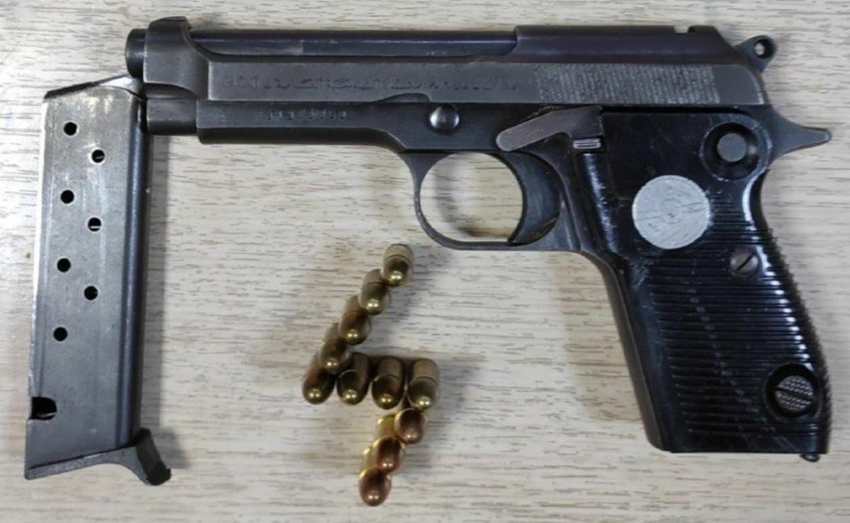 Gaziantep&rsquo;te huzur operasyonu: 164 kişiye işlem