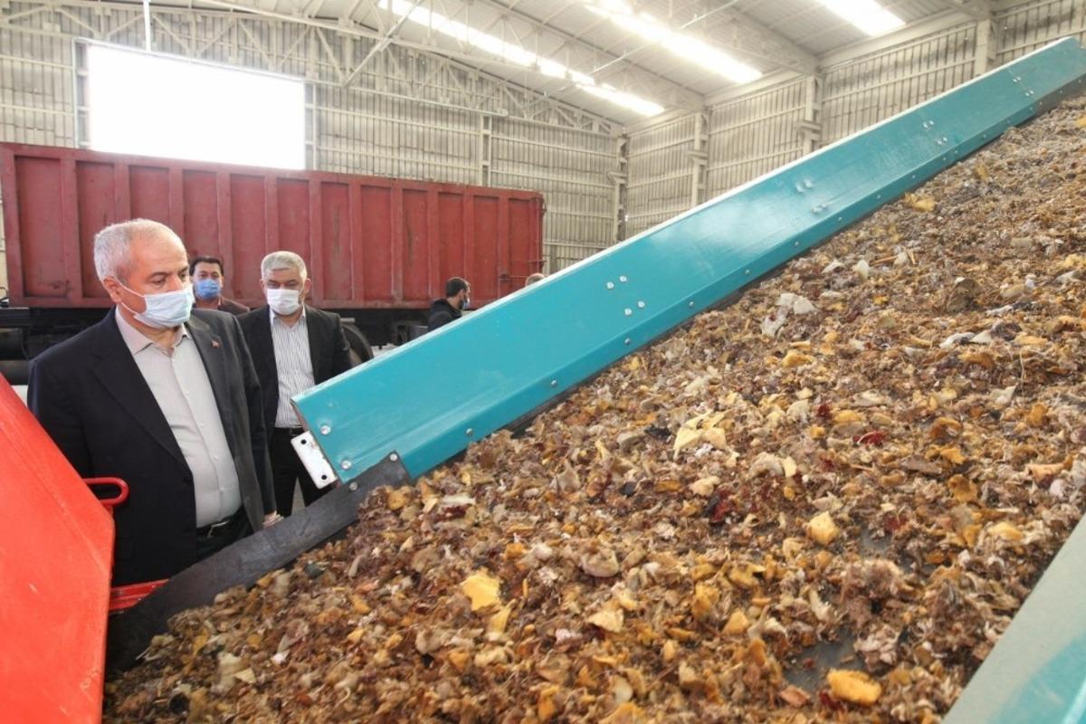 Gebze &ccedil;evreci bir tesis daha kazanıyor