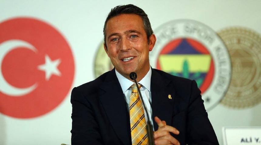 Fenerbahçe para basacak