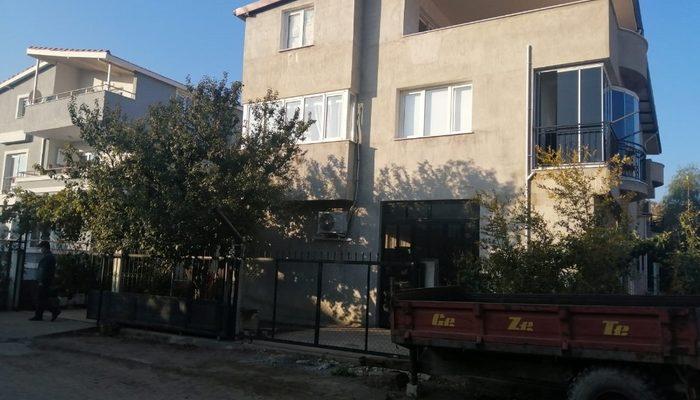 İzmir’de korkunç olay! Bir çocuk annesi kadın evinde öldürüldü