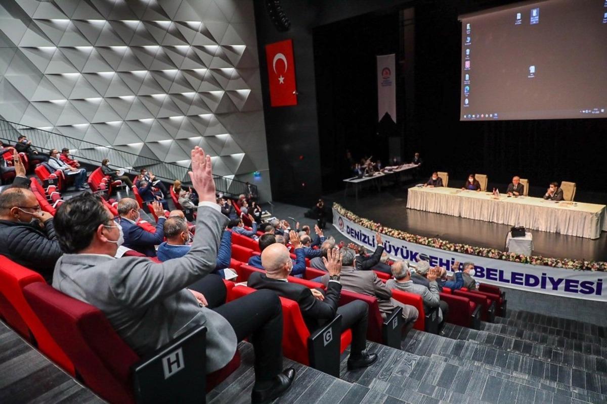 B&uuml;y&uuml;kşehir doğal afetlere &ouml;nlem i&ccedil;in komisyon kurdu