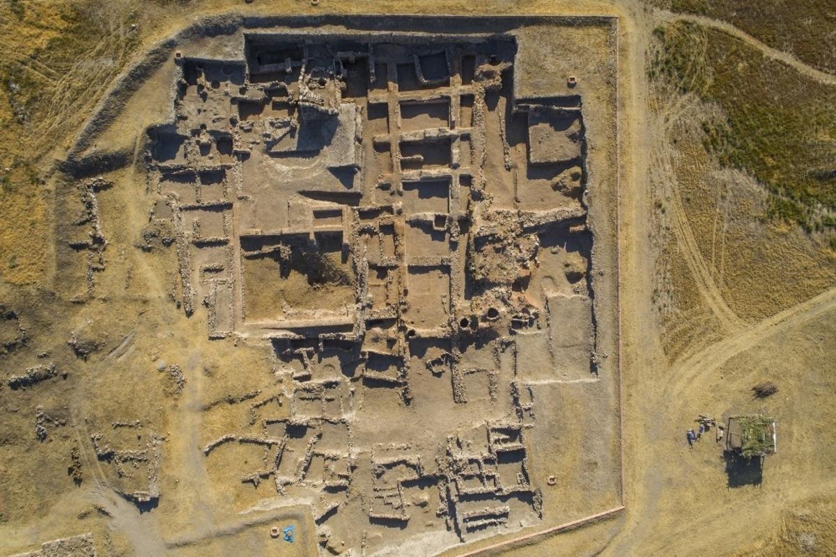 B&uuml;y&uuml;kkılı&ccedil;&rsquo;tan &ldquo;UNESCO&rdquo; kararlılığı