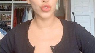 Irmak Ünal uyardı! Koronavirüs telefondan bulaştı