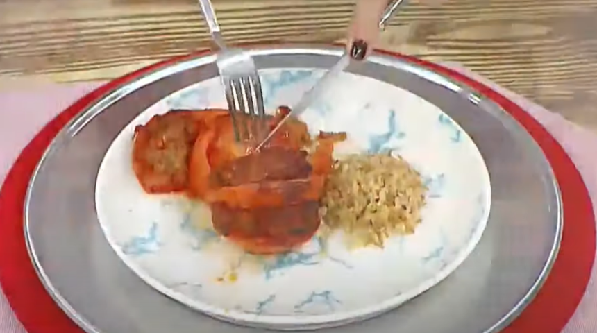 Frenk Kebabı nasıl yapılır? Gelinim Mutfakta Frenk Kebabı tarifi nedir? İşte Frenk Kebabı malzemeleri ve yapılışı