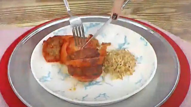 Frenk Kebabı nasıl yapılır? Gelinim Mutfakta Frenk Kebabı tarifi nedir? İşte Frenk Kebabı malzemeleri ve yapılışı