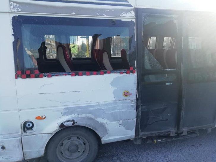 Tır sürcüsünün inanılması güç sorumsuzluğu G2