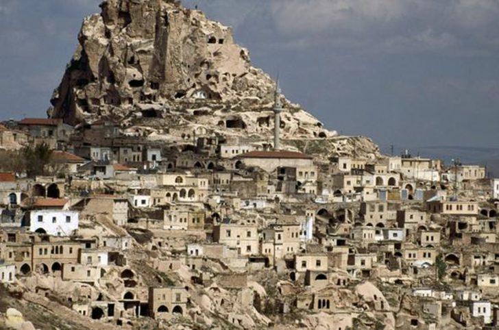 Türkiye'nin medyan yaş verileri açıklandı G3