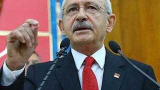 Kılıçdaroğlu'ndan dikkat çeken açıklama: Hükümete destek vereceğiz