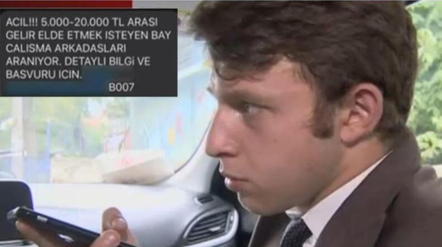 Jigolo çetesi deşifre oldu! Cep telefonuna gelen mesajla tuzağa düşürüyorlar