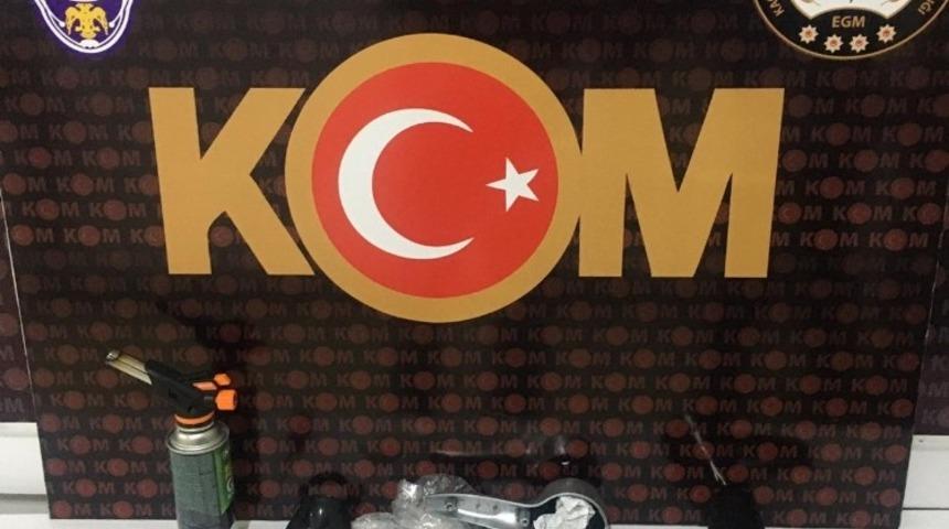 Didim&rsquo;de uyuşturucu tacirlerine ge&ccedil;it verilmedi