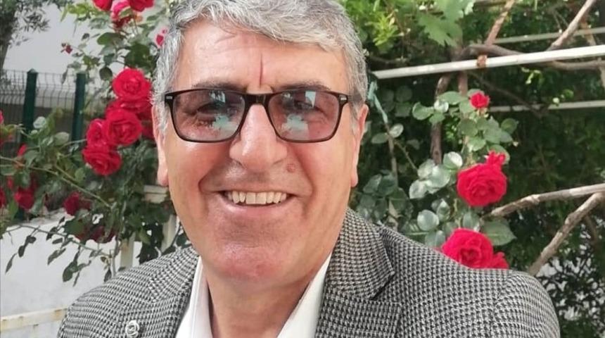 Didim&rsquo;de Başkan yardımcısı Şener, Kovid-19&rsquo;a yakalandı