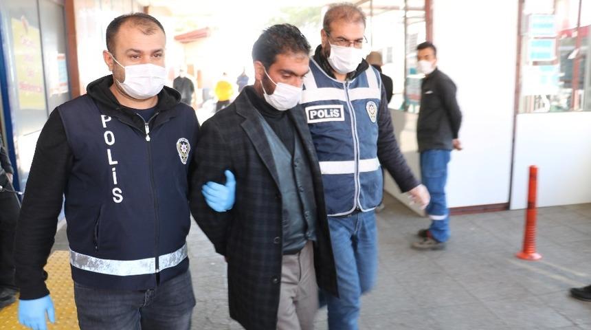 Kıskançlık yüzünden eşini öldüren adam: Pişmanım