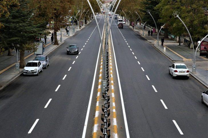 Tokat’ta 24 yıllık yol yenilendi G2