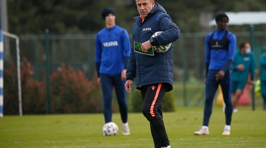 Abdullah Avcı: Dingin denize değil, Trabzon'un dalgalı denizine çıktım