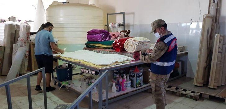 Bingöl’de Covid-19 denetimleri sürüyor G2