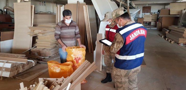 Bingöl’de Covid-19 denetimleri sürüyor G3