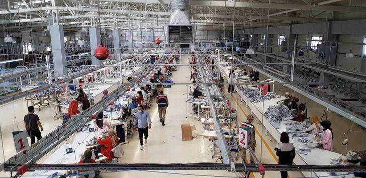 Bingöl’de Covid-19 denetimleri sürüyor G4