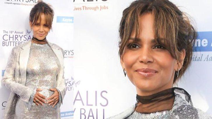 İnsan bu yaşta hamile kalır mı ! G1